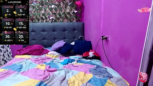 alexa-xxx- online show from 11.14.25