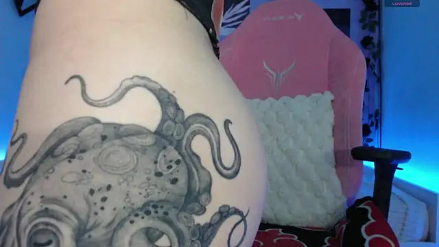 Scarlettsrorm online show from 03.09.25