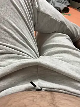 gingerguyblr online show from 01.20.25