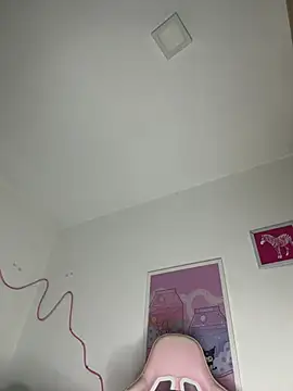 Tsuki-moon online show from 03.08.25