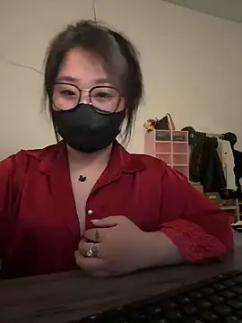 Jenni nana online show from 12.23.24