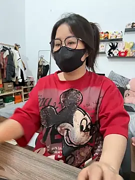 Jenni nana online show from 03.13.25