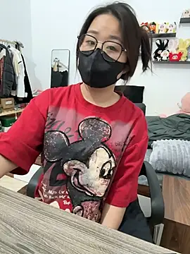 Jenni nana online show from 03.17.25