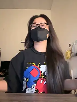 Jenni nana online show from 09.08.25