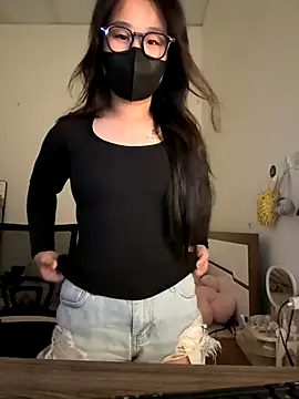 Jenni nana online show from 10.12.25