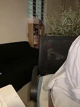 Jenni nana online show from 02.05.26