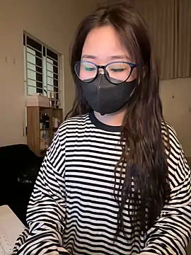 Jenni nana online show from 02.07.26