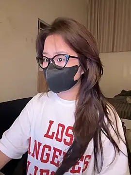 Jenni nana online show from 04.14.26