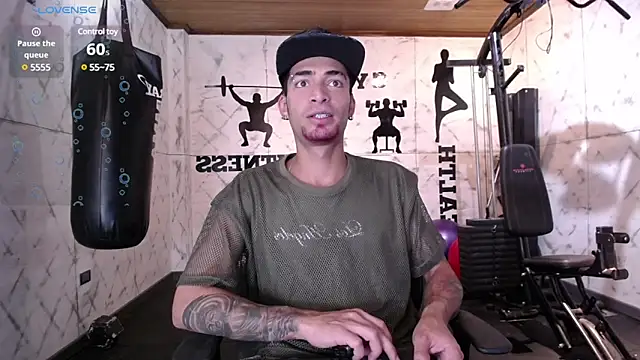 DrakeNeumann online show from 02.16.25