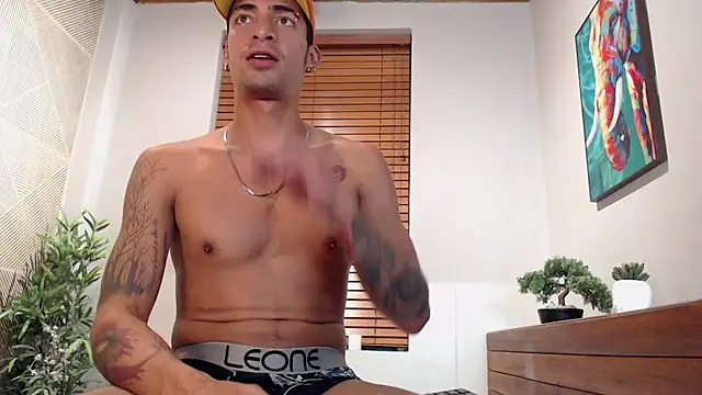 DrakeNeumann online show from 02.18.25