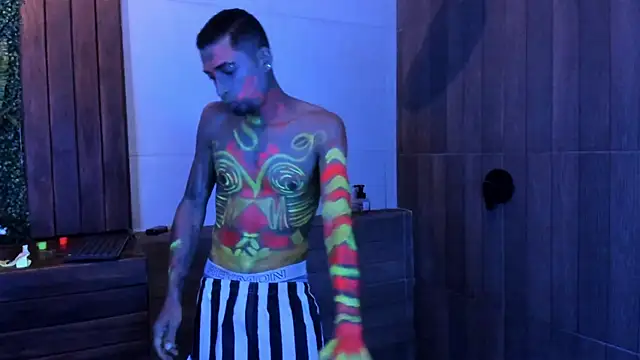 DrakeNeumann online show from 03.14.25