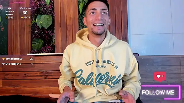 DrakeNeumann online show from 03.14.25