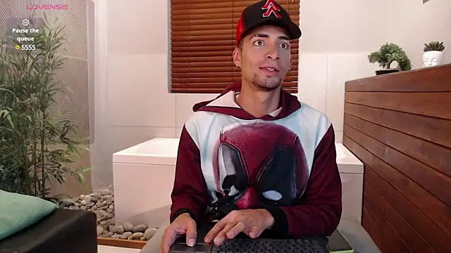 DrakeNeumann online show from 03.18.25