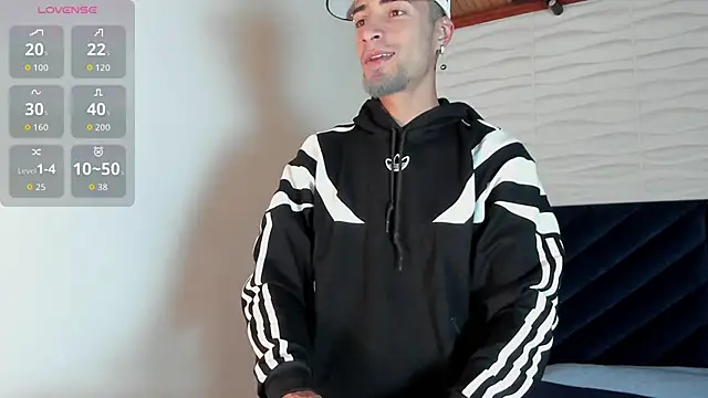 DrakeNeumann online show from 09.15.25