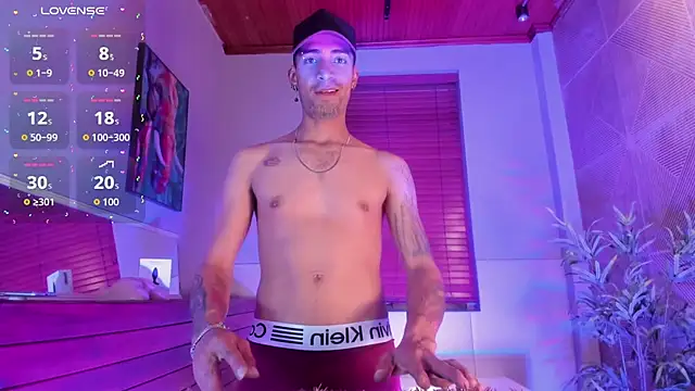 DrakeNeumann online show from 09.30.25