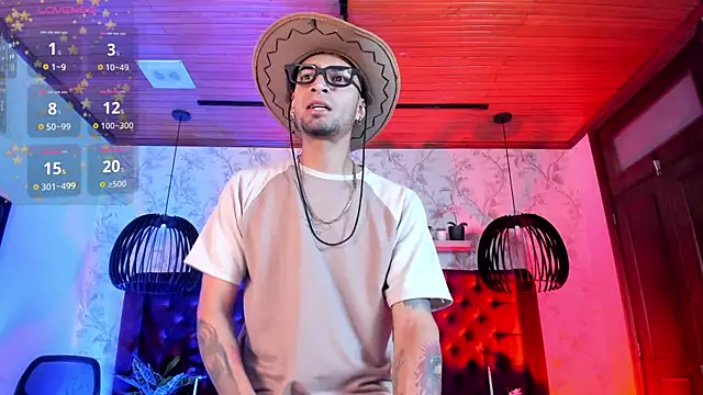 DrakeNeumann online show from 01.14.26