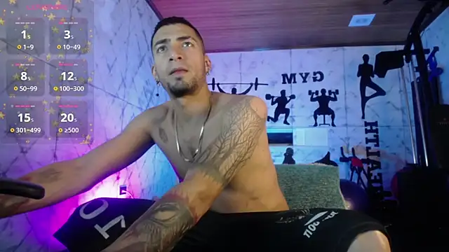 DrakeNeumann online show from 01.16.26