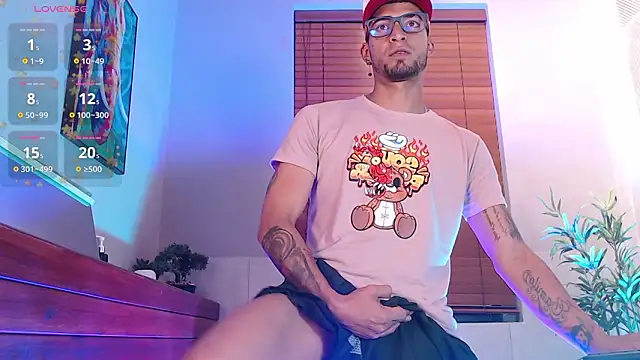 DrakeNeumann online show from 02.15.26