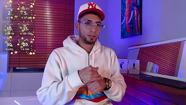 DrakeNeumann online show from 03.03.26