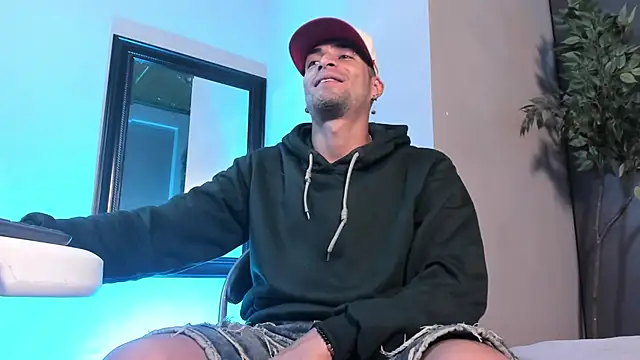 DrakeNeumann online show from 04.01.26