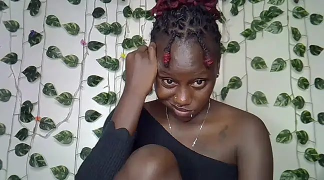 sexybree  online show from 01.11.25