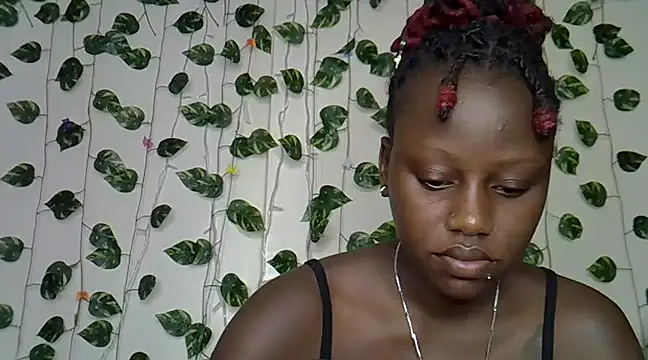 sexybree  online show from 01.17.25