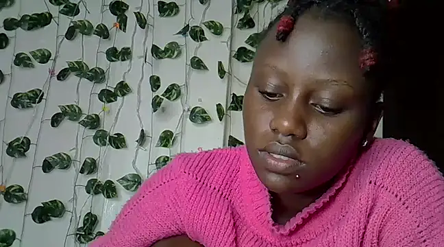 sexybree  online show from 01.20.25