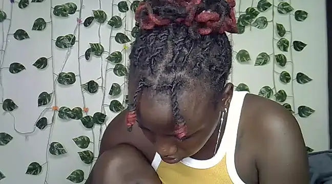 sexybree  online show from 01.23.25