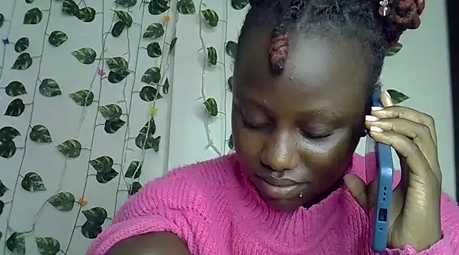 sexybree  online show from 02.13.25