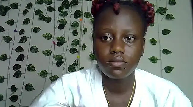 sexybree  online show from 02.14.25