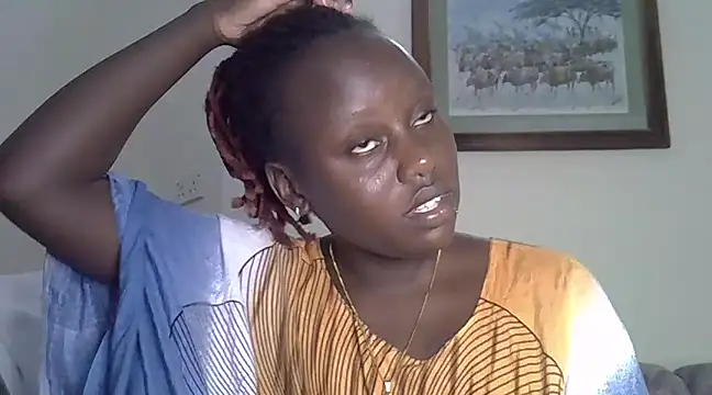 sexybree  online show from 03.14.25