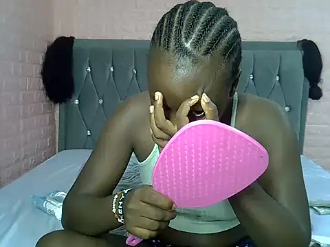 sexybree  online show from 06.07.26