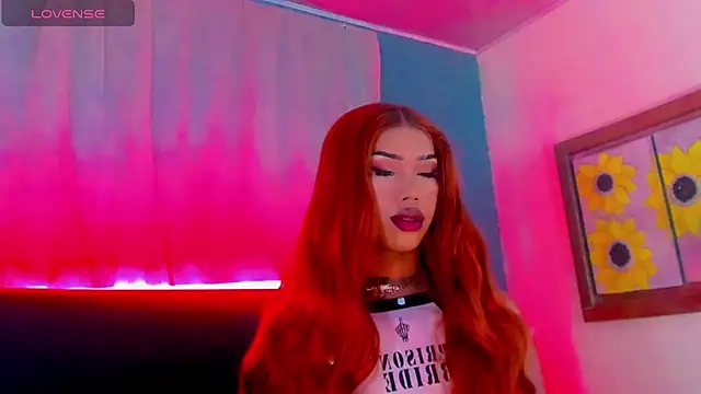 Nikita Gers online show from 12.06.24