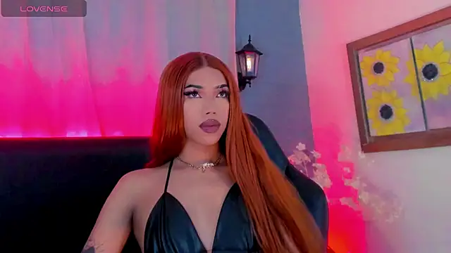 Nikita Gers online show from 12.07.24