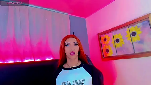 Nikita Gers online show from 12.10.24