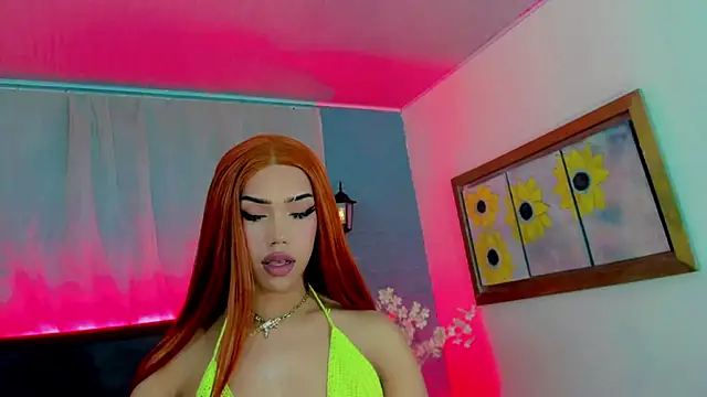 Nikita Gers online show from 12.17.24