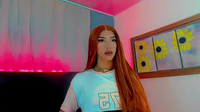 Nikita Gers online show from 12.18.24