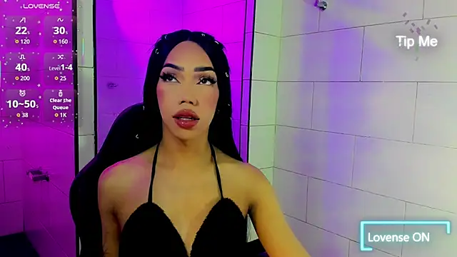 Nikita Gers online show from 09.10.25