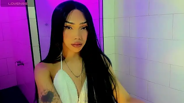 Nikita Gers online show from 09.16.25