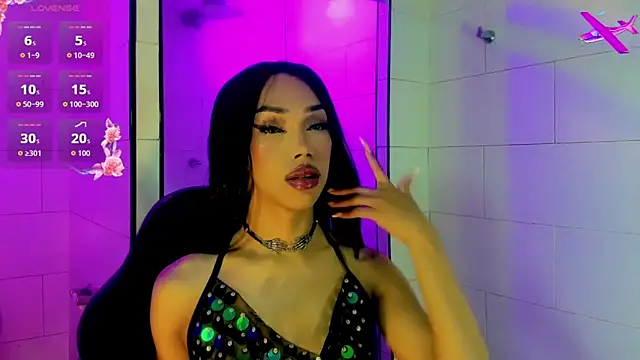 Nikita Gers online show from 09.26.25