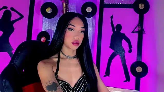 Nikita Gers online show from 09.30.25