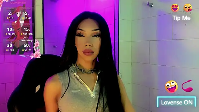 Nikita Gers online show from 10.02.25