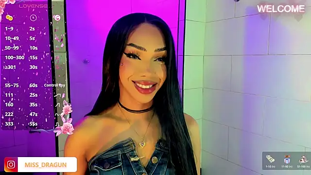 Nikita Gers online show from 10.15.25