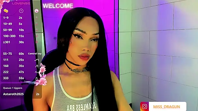 Nikita Gers online show from 10.17.25