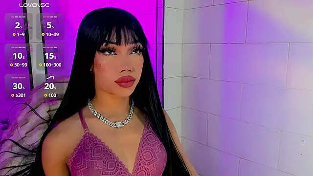 Nikita Gers online show from 02.07.26