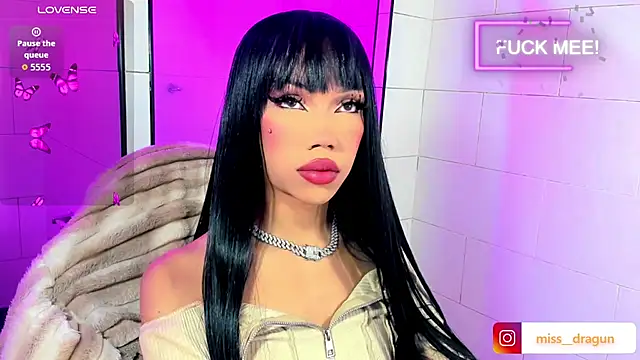 Nikita Gers online show from 02.26.26