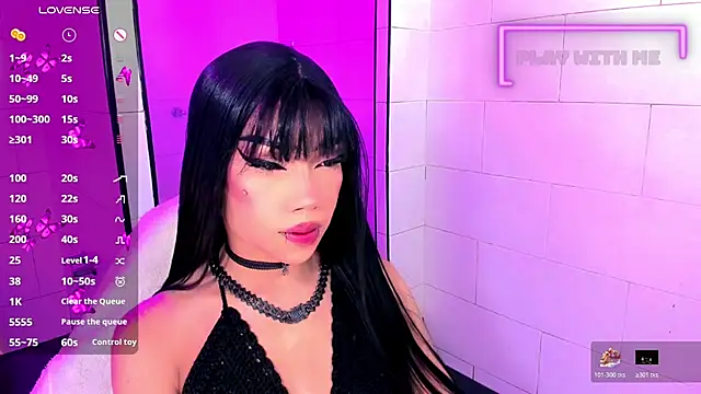 Nikita Gers online show from 04.05.26