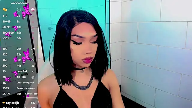 Nikita Gers online show from 04.19.26