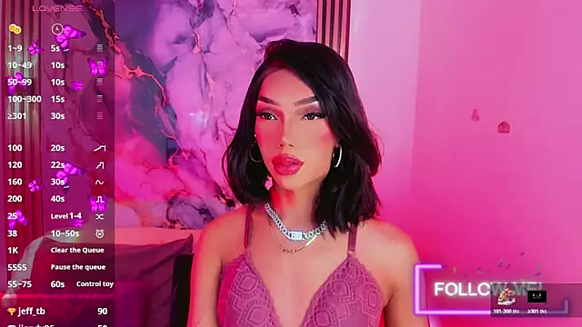 Nikita Gers online show from 05.13.26