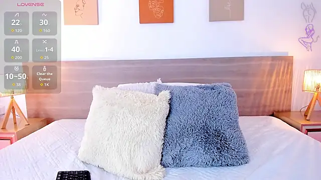 Shaaktii  online show from 11.20.25